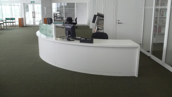 Counter