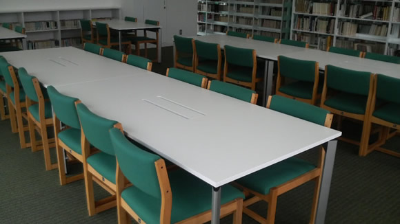 PC Table